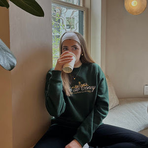 Meet your Posher, Paulina